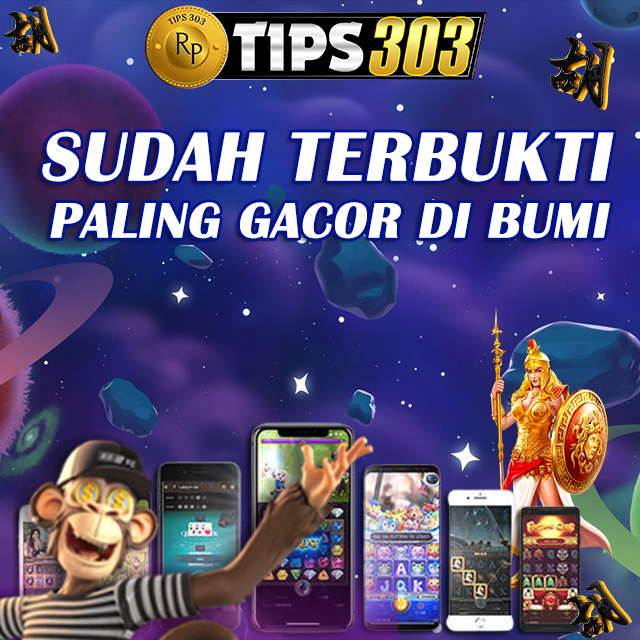 TIPS303